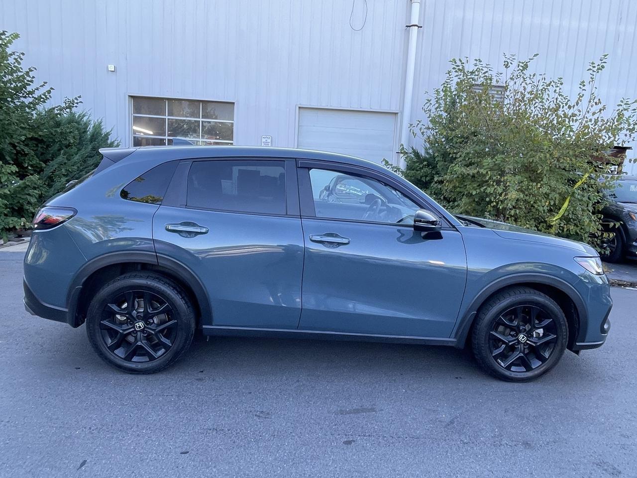 2024 Honda HR-V Sport Alexandria VA