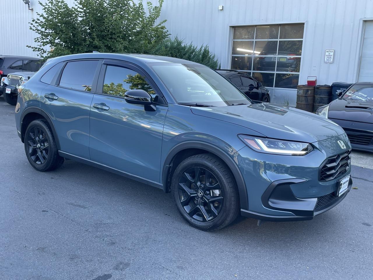 2024 Honda HR-V Sport Alexandria VA