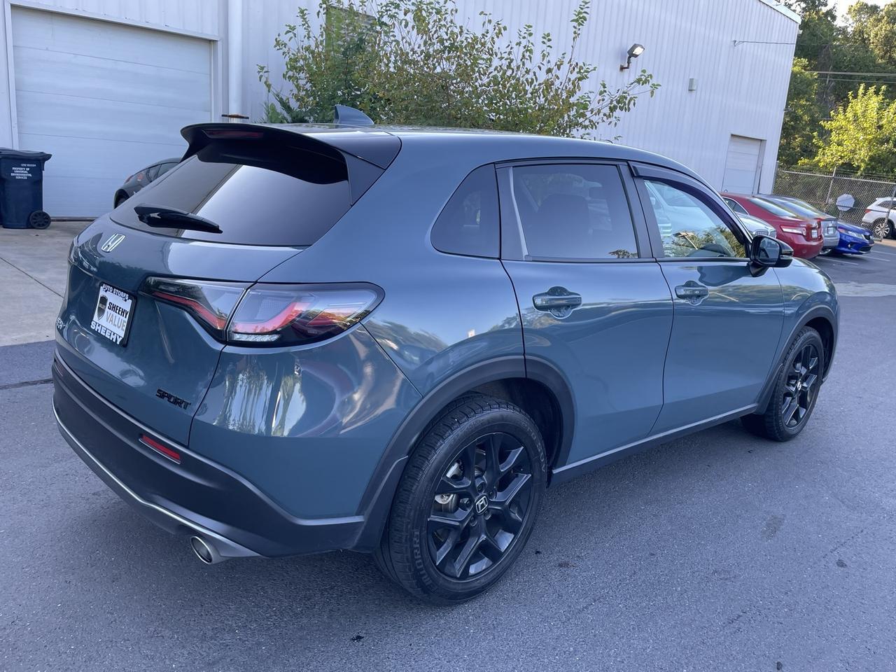 2024 Honda HR-V Sport Alexandria VA