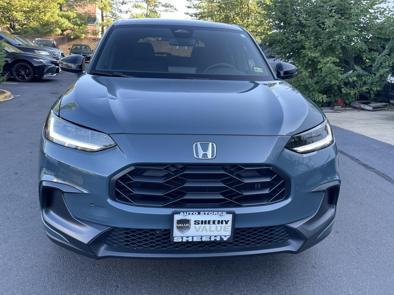 2024 Honda HR-V Sport Alexandria VA