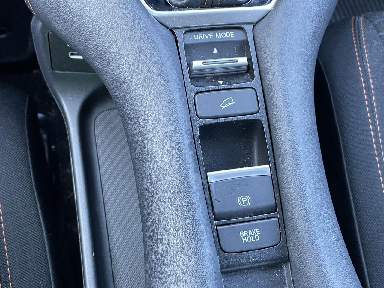 2024 Honda HR-V Sport Alexandria VA