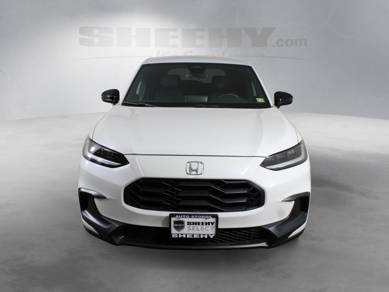 2024 Honda HR-V Sport Manassas VA