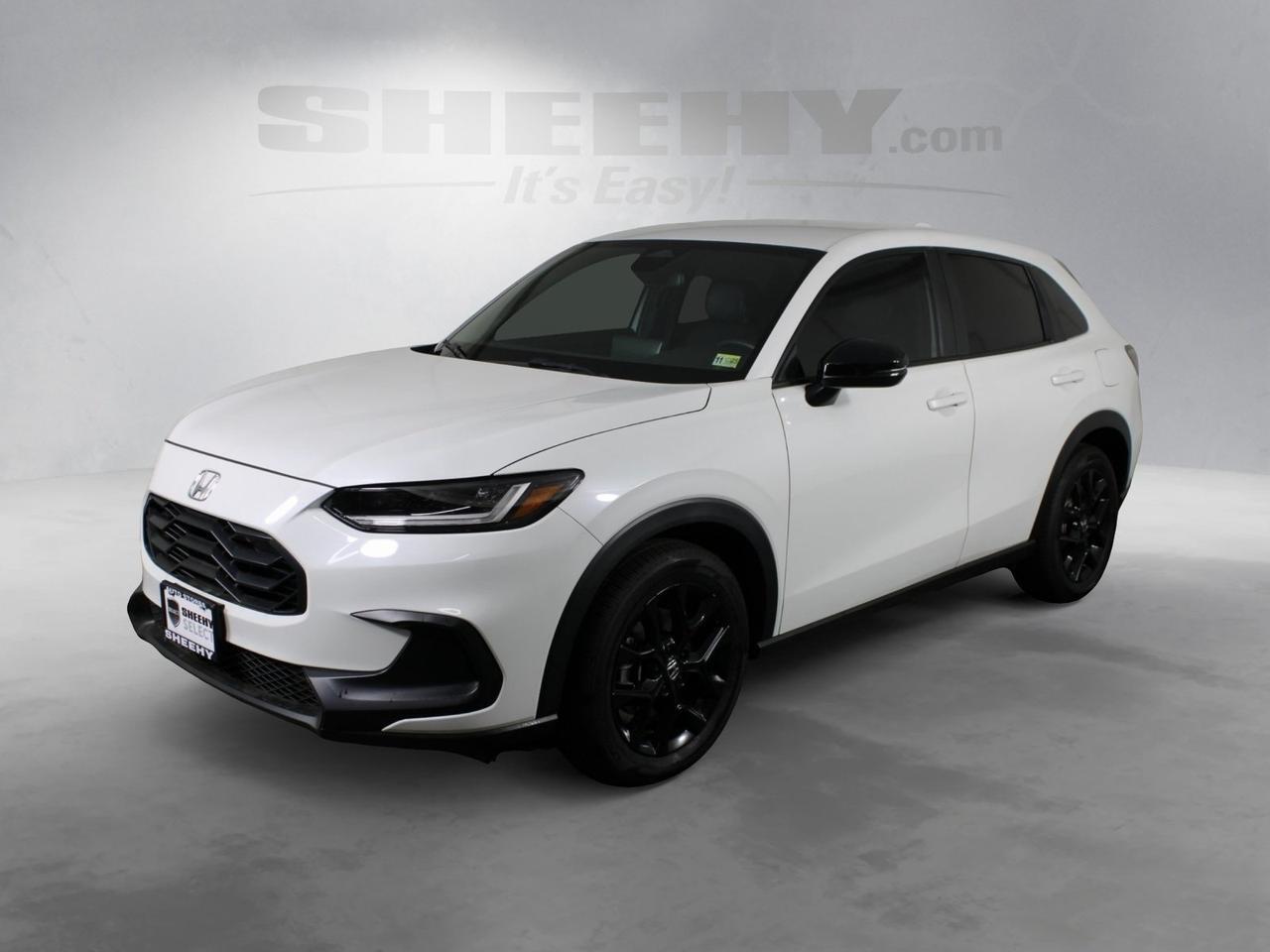 2024 Honda HR-V Sport Manassas VA