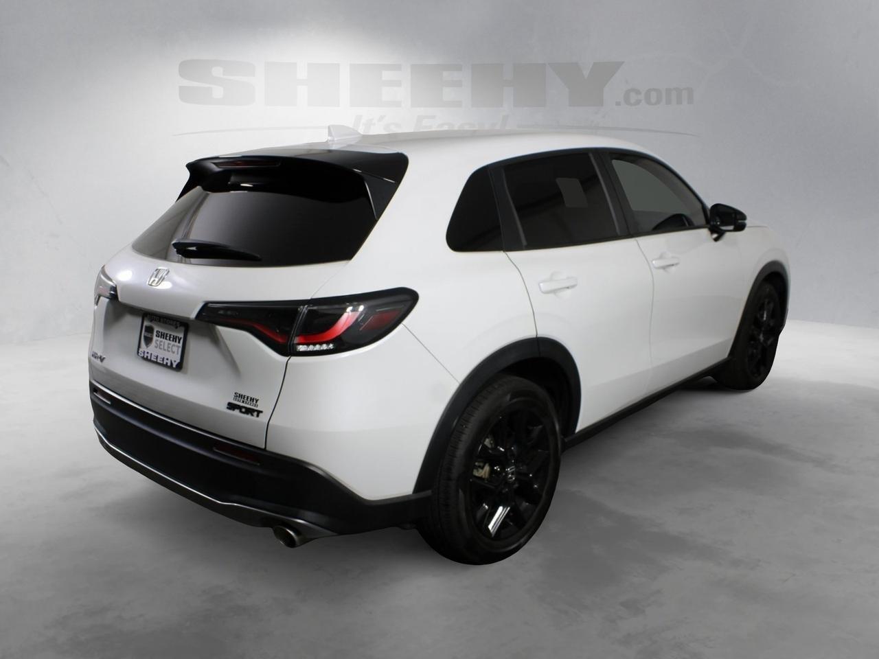 2024 Honda HR-V Sport Manassas VA