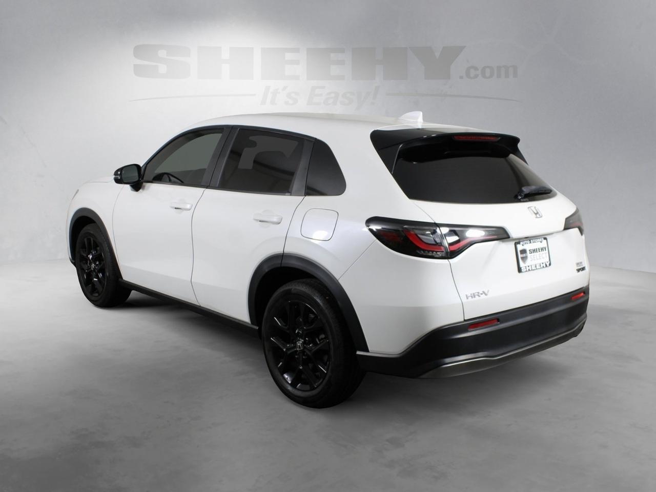 2024 Honda HR-V Sport Manassas VA