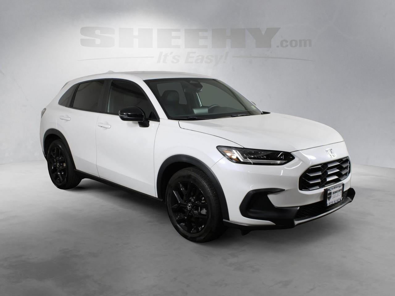 2024 Honda HR-V Sport Manassas VA