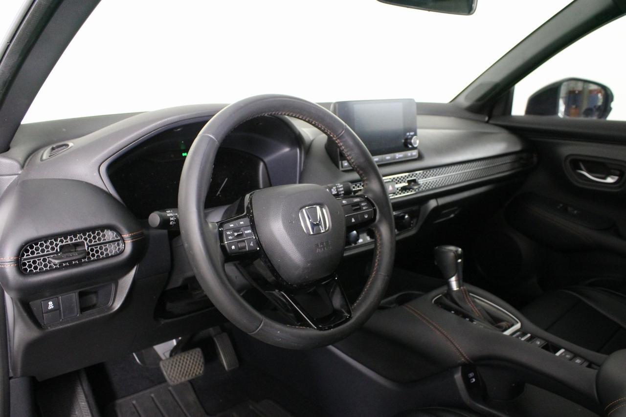 2024 Honda HR-V Sport Manassas VA