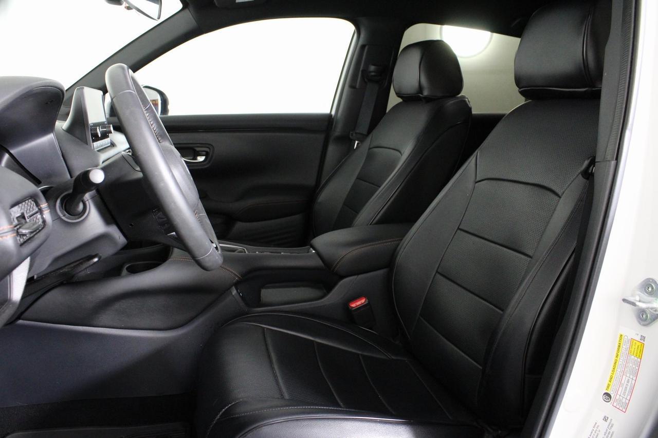 2024 Honda HR-V Sport Manassas VA