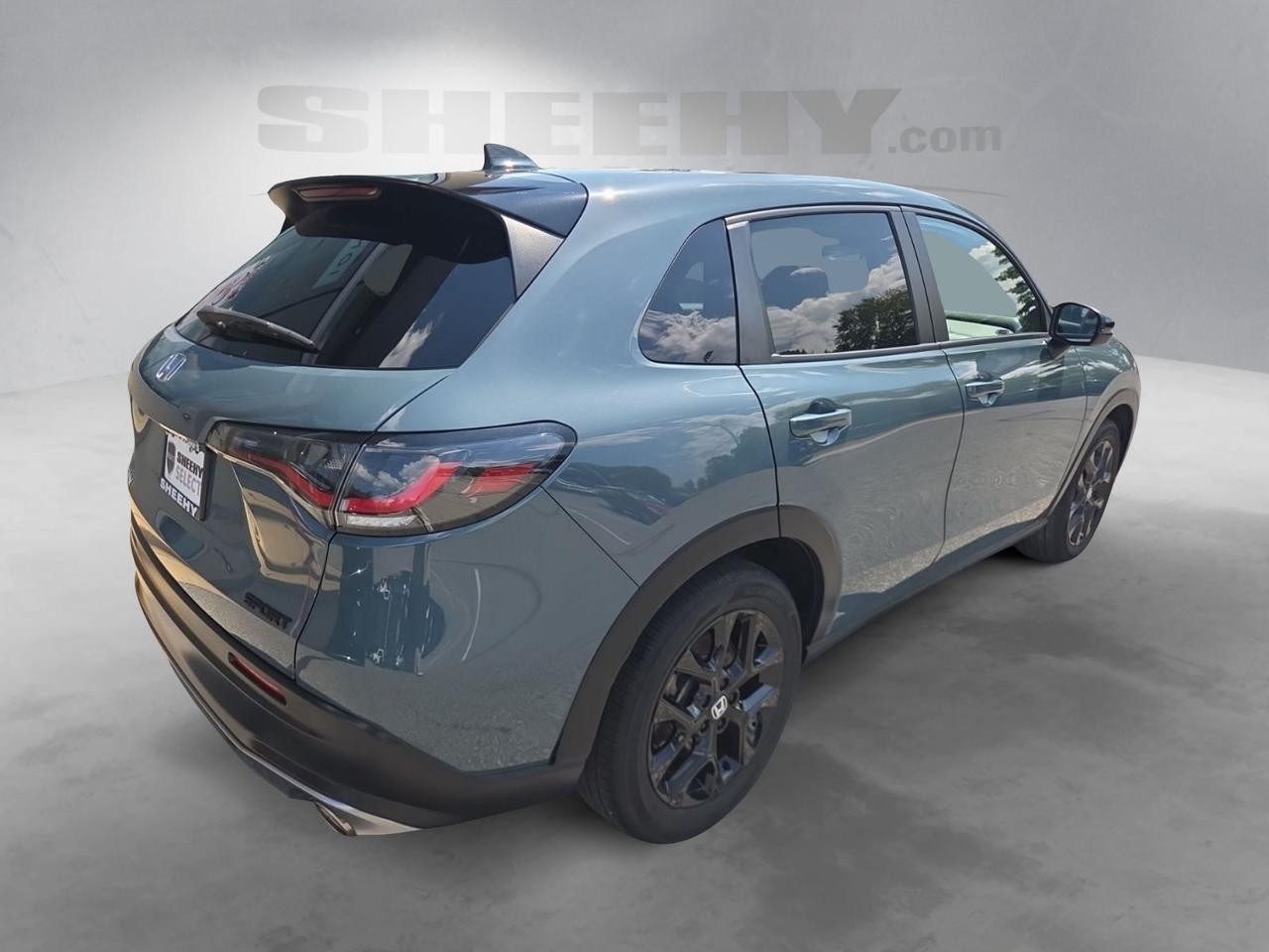 2024 Honda HR-V Sport Waldorf MD