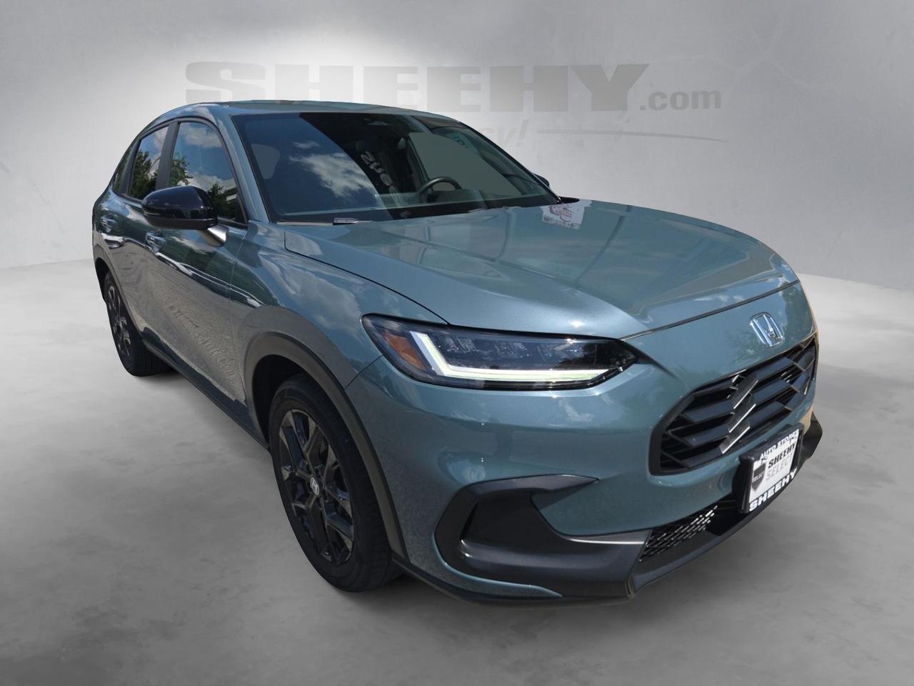 2024 Honda HR-V Sport Waldorf MD