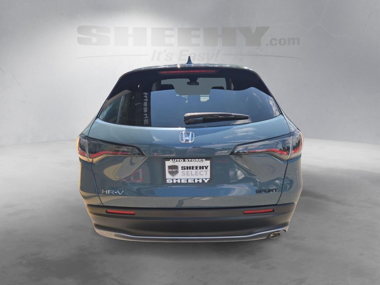 2024 Honda HR-V Sport Waldorf MD