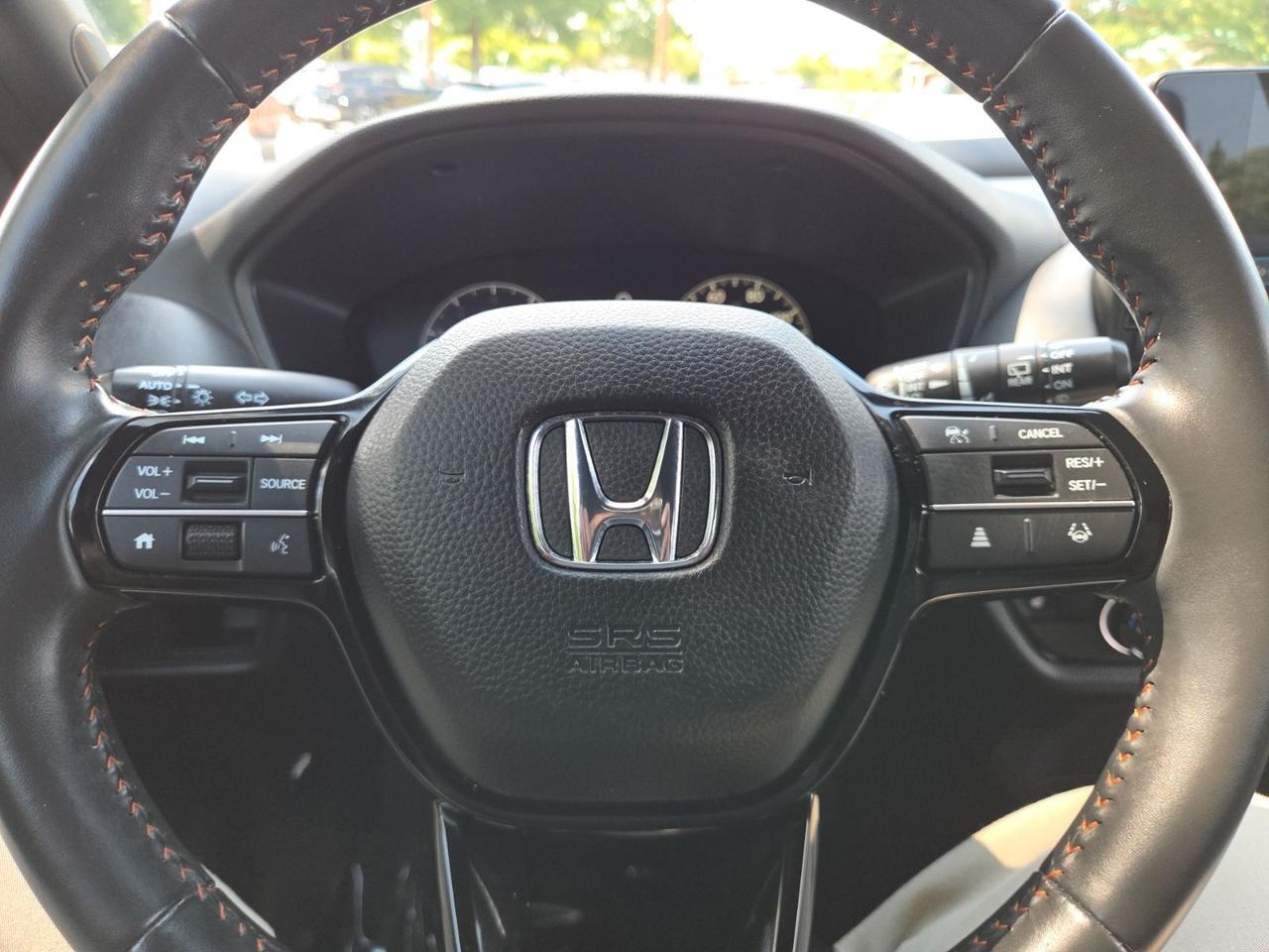 2024 Honda HR-V Sport Waldorf MD