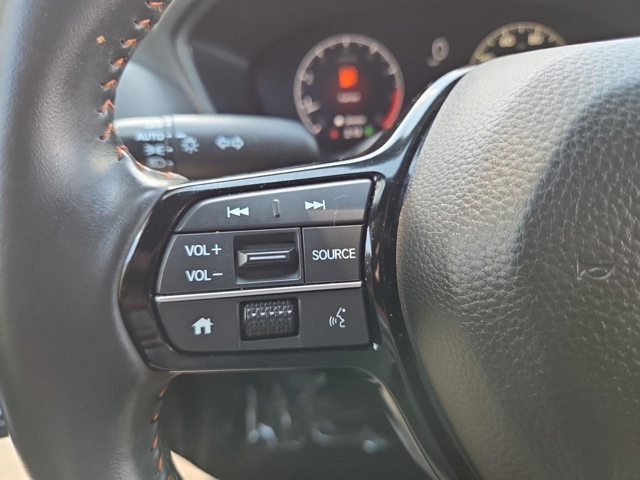 2024 Honda HR-V Sport Waldorf MD
