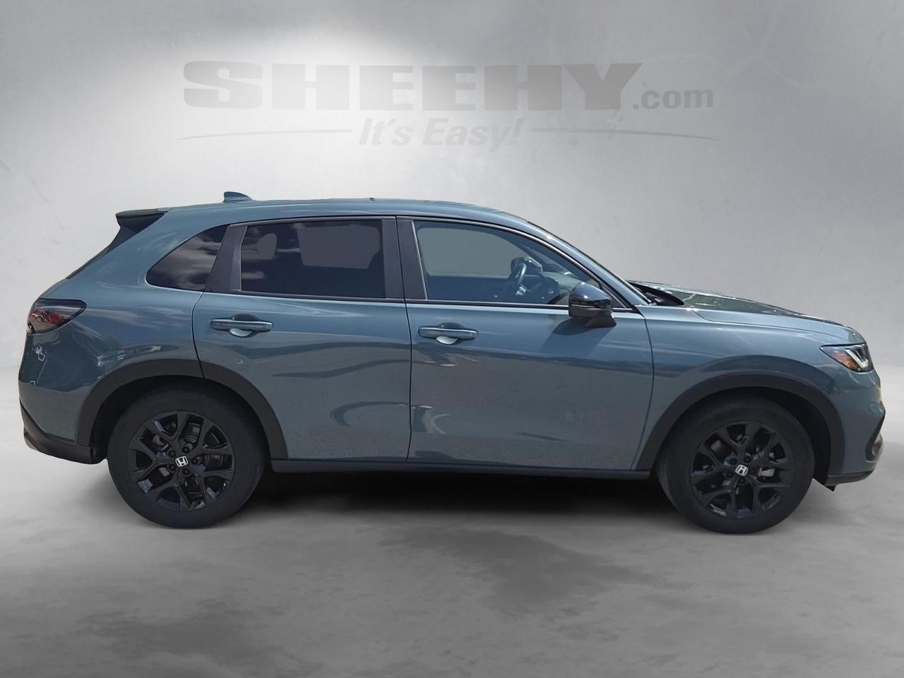 2024 Honda HR-V Sport Waldorf MD