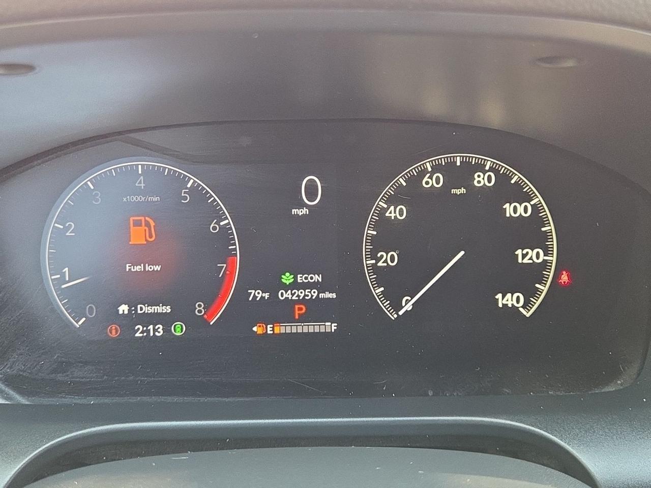 2024 Honda HR-V Sport Waldorf MD