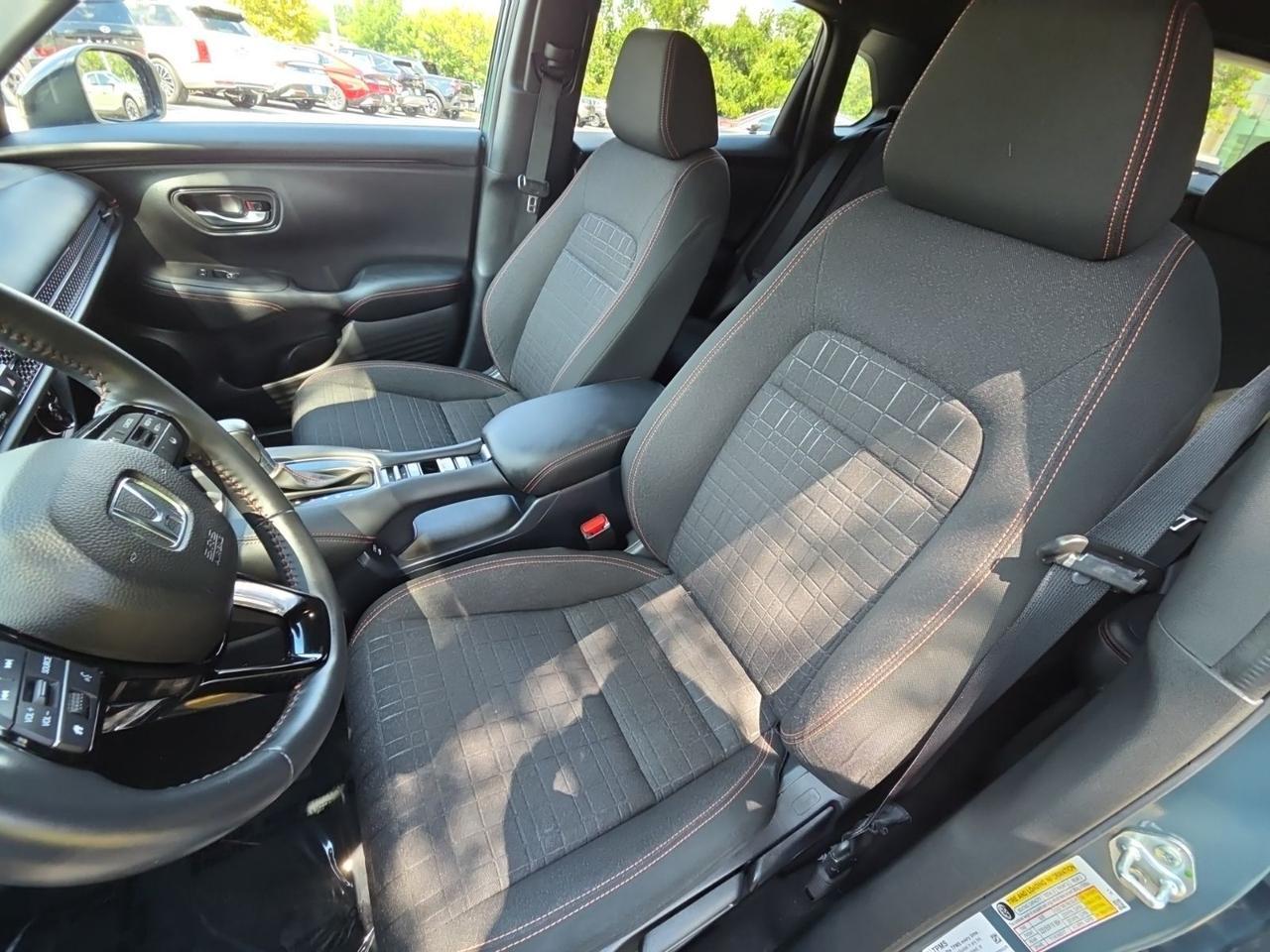 2024 Honda HR-V Sport Waldorf MD
