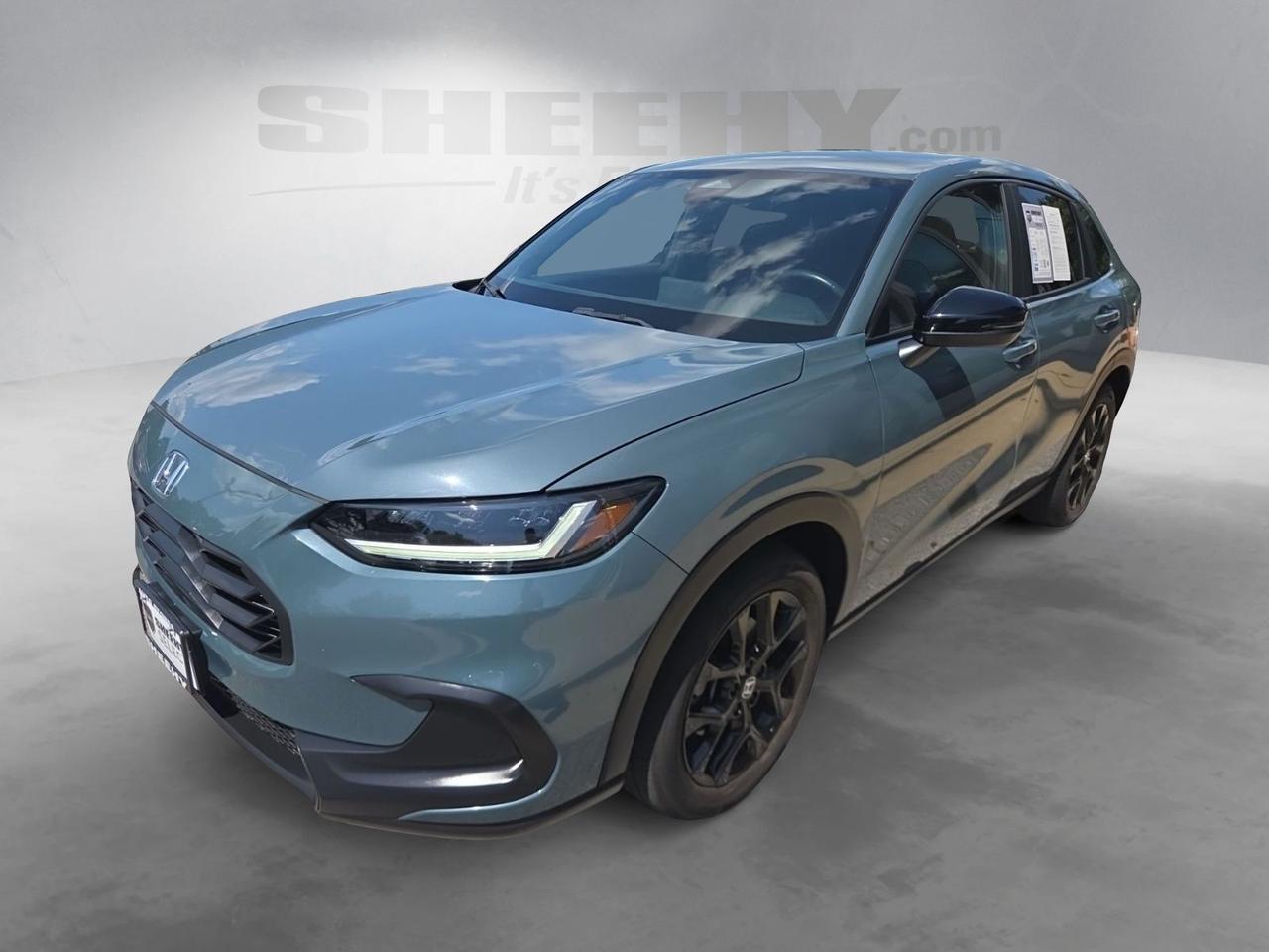 2024 Honda HR-V Sport Waldorf MD
