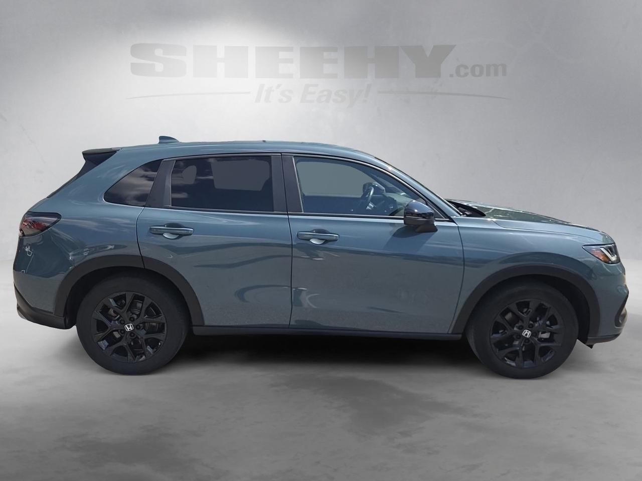 2024 Honda HR-V Sport Waldorf MD