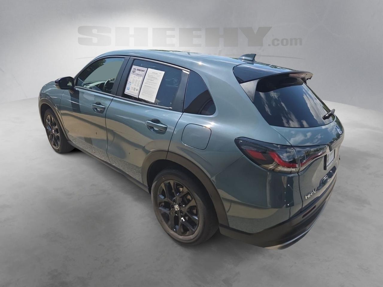 2024 Honda HR-V Sport Waldorf MD