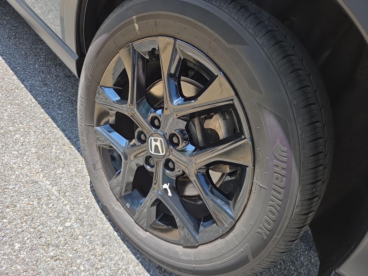 2024 Honda HR-V Sport Waldorf MD