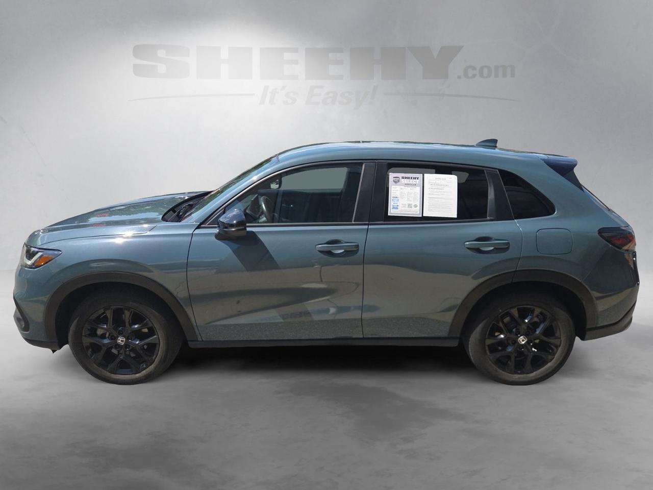 2024 Honda HR-V Sport Waldorf MD