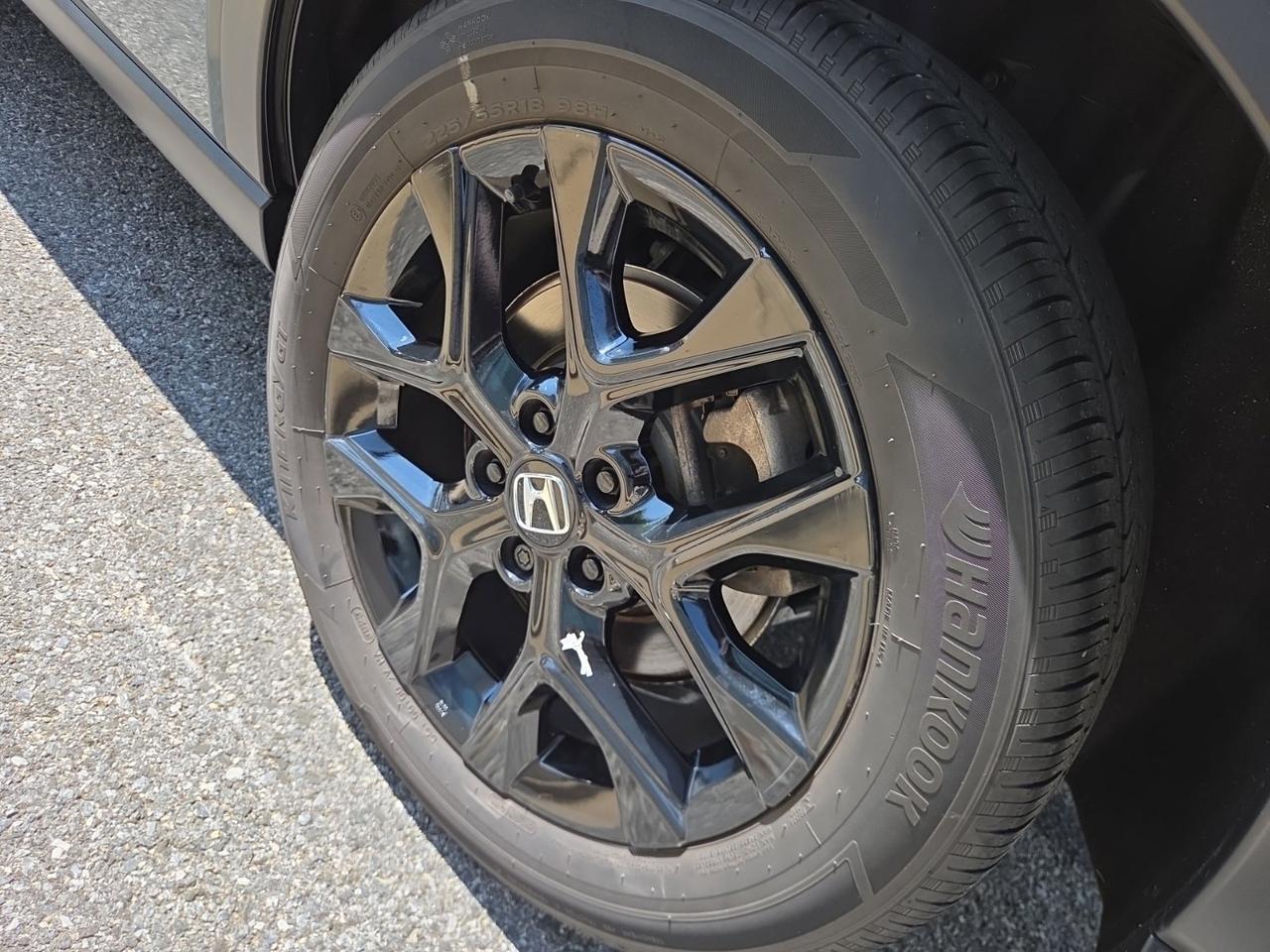 2024 Honda HR-V Sport Waldorf MD