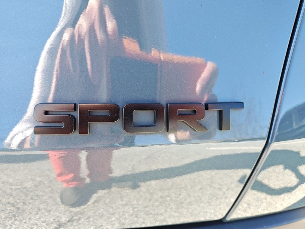 2024 Honda HR-V Sport Hunt Valley MD