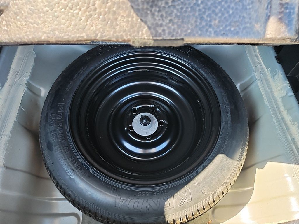 2024 Honda HR-V Sport Hunt Valley MD