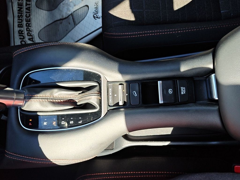 2024 Honda HR-V Sport Hunt Valley MD