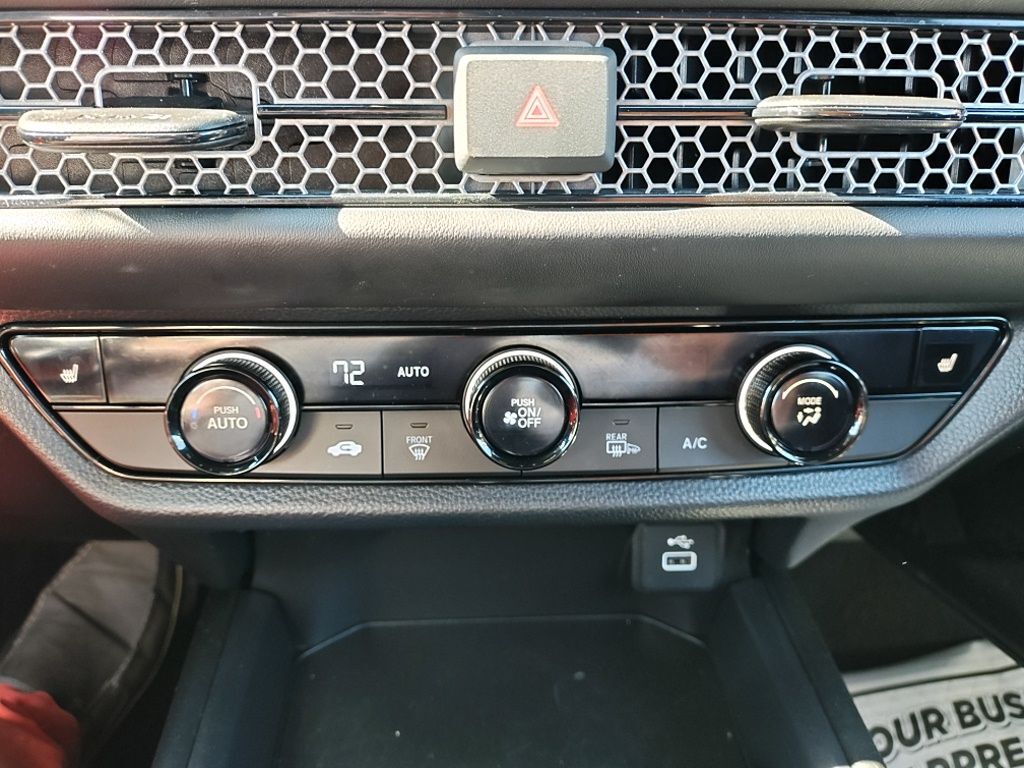 2024 Honda HR-V Sport Hunt Valley MD