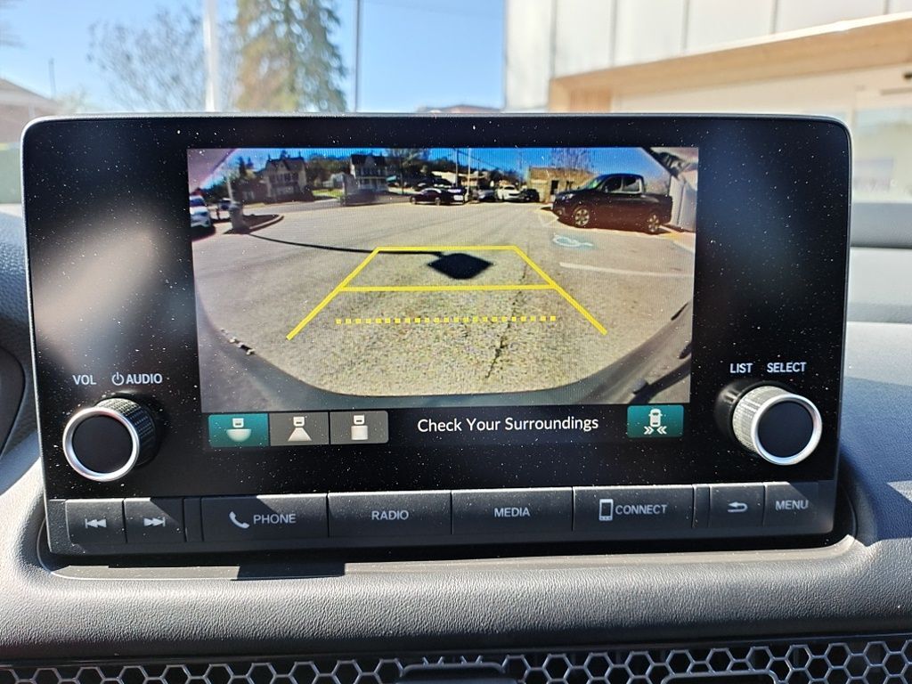 2024 Honda HR-V Sport Hunt Valley MD