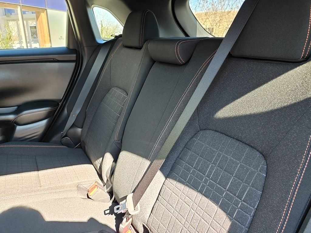 2024 Honda HR-V Sport Hunt Valley MD