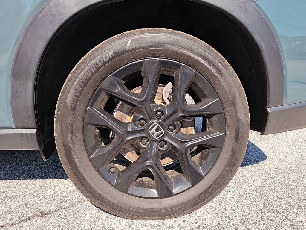 2024 Honda HR-V Sport Hunt Valley MD