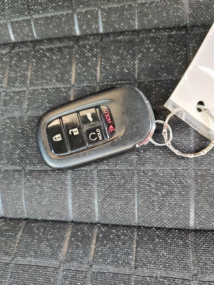 2024 Honda HR-V Sport Hunt Valley MD