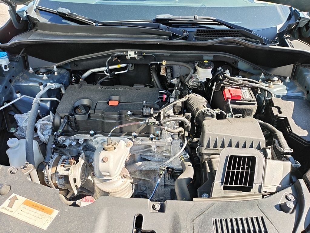 2024 Honda HR-V Sport Hunt Valley MD