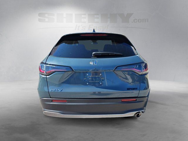 2024 Honda HR-V Sport Hunt Valley MD