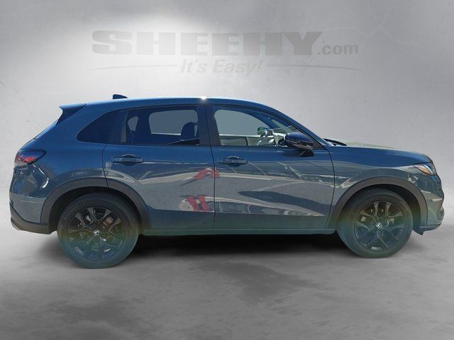 2024 Honda HR-V Sport Hunt Valley MD