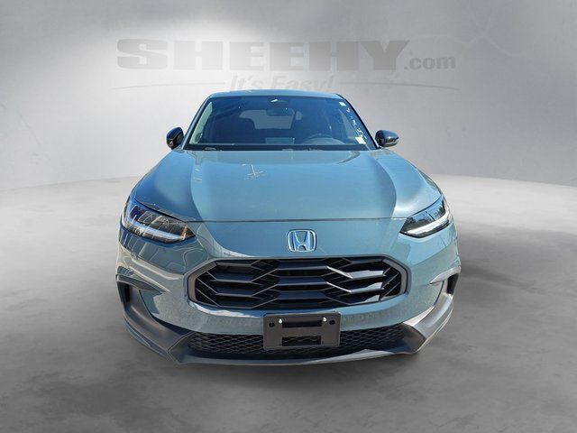 2024 Honda HR-V Sport Hunt Valley MD