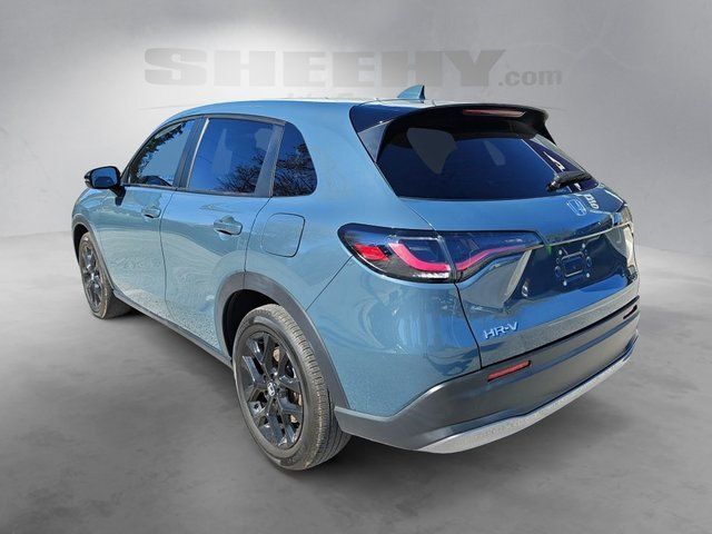 2024 Honda HR-V Sport Hunt Valley MD
