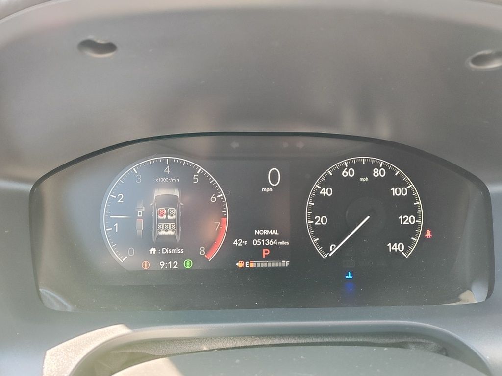 2024 Honda HR-V Sport Hunt Valley MD