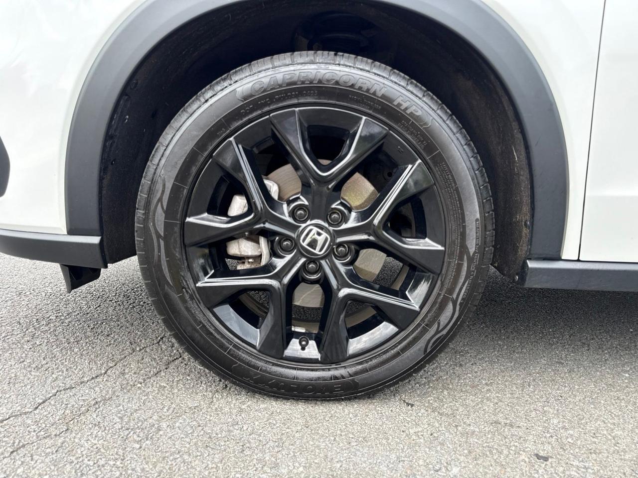 2024 Honda HR-V Sport Chantilly VA