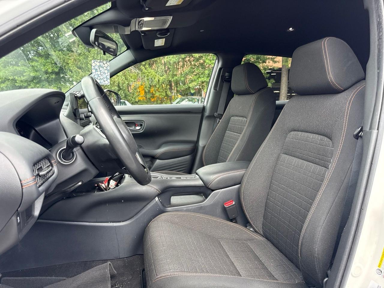 2024 Honda HR-V Sport Chantilly VA