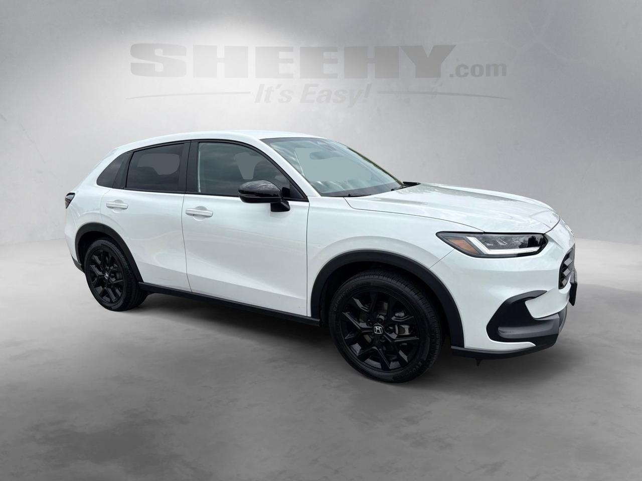2024 Honda HR-V Sport Chantilly VA