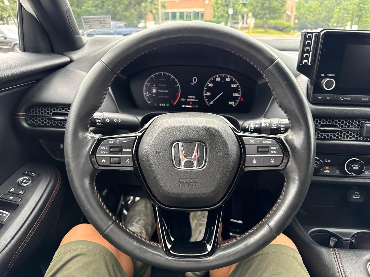 2024 Honda HR-V Sport Chantilly VA