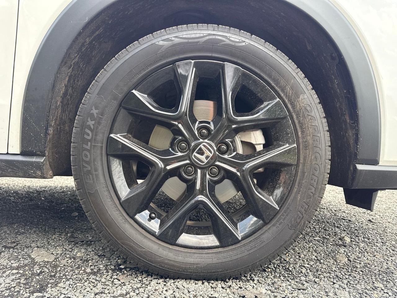 2024 Honda HR-V Sport Chantilly VA