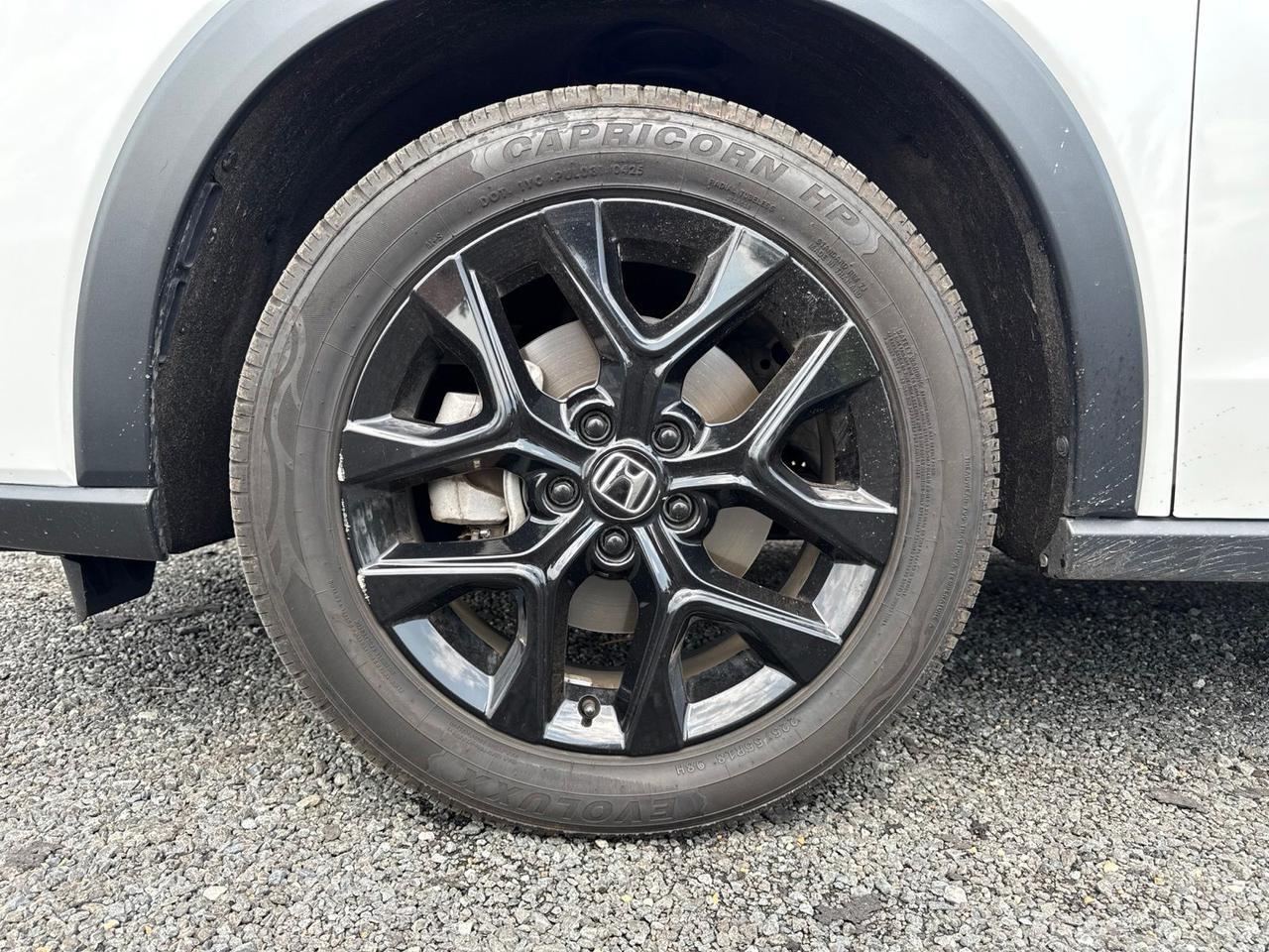 2024 Honda HR-V Sport Chantilly VA