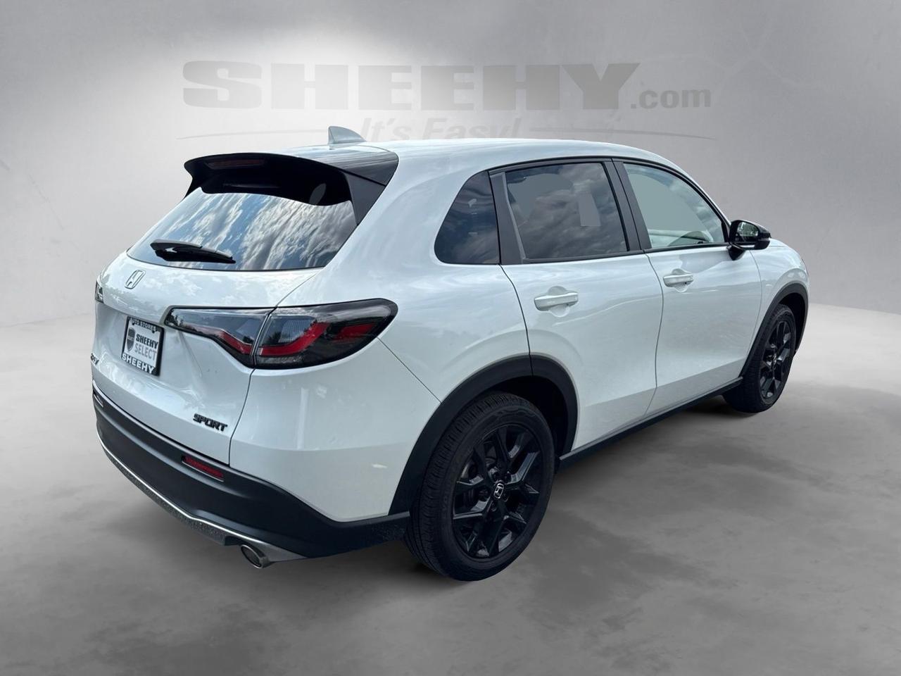 2024 Honda HR-V Sport Chantilly VA