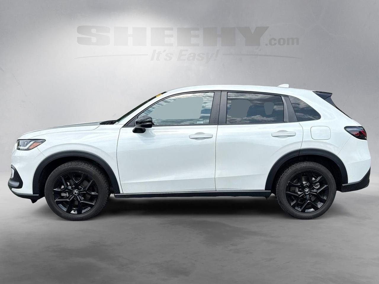 2024 Honda HR-V Sport Chantilly VA