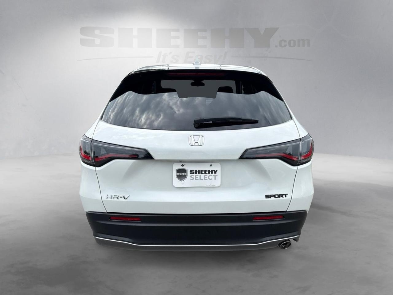 2024 Honda HR-V Sport Chantilly VA