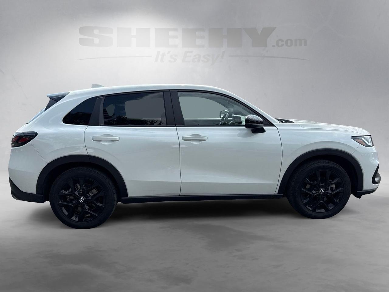2024 Honda HR-V Sport Chantilly VA